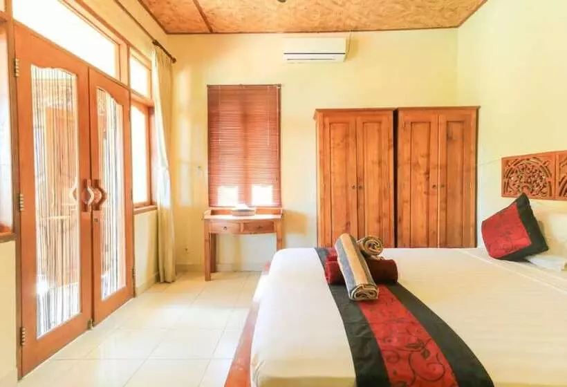Majatalo Villa Mimpi Indah Lembongan