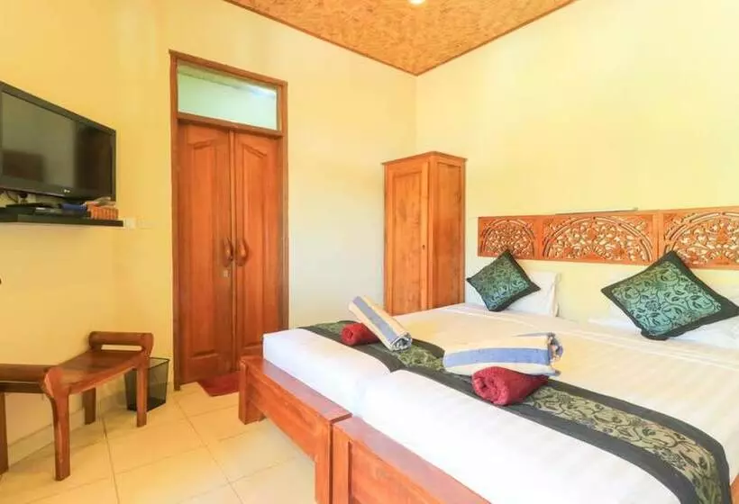 Majatalo Villa Mimpi Indah Lembongan