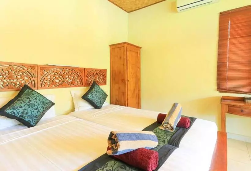 Majatalo Villa Mimpi Indah Lembongan