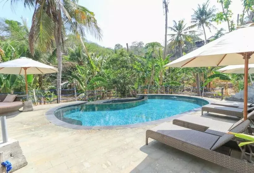 Majatalo Villa Mimpi Indah Lembongan