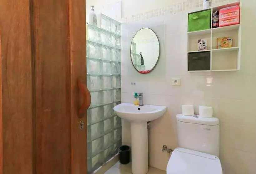 Majatalo Villa Mimpi Indah Lembongan