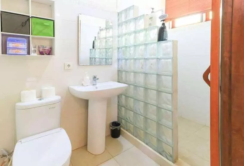 Majatalo Villa Mimpi Indah Lembongan
