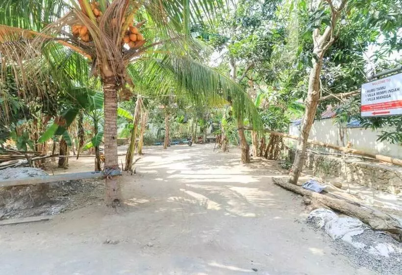 Majatalo Villa Mimpi Indah Lembongan