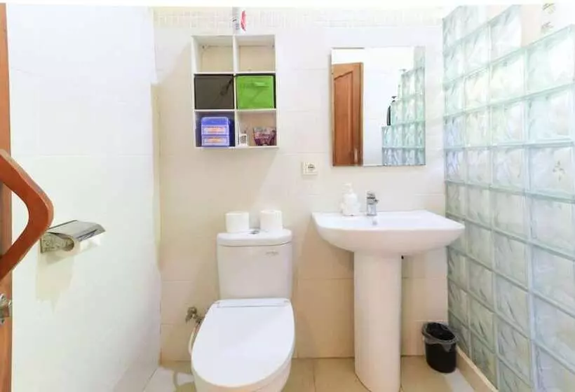Majatalo Villa Mimpi Indah Lembongan