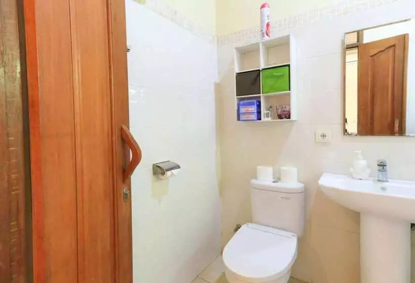 Majatalo Villa Mimpi Indah Lembongan