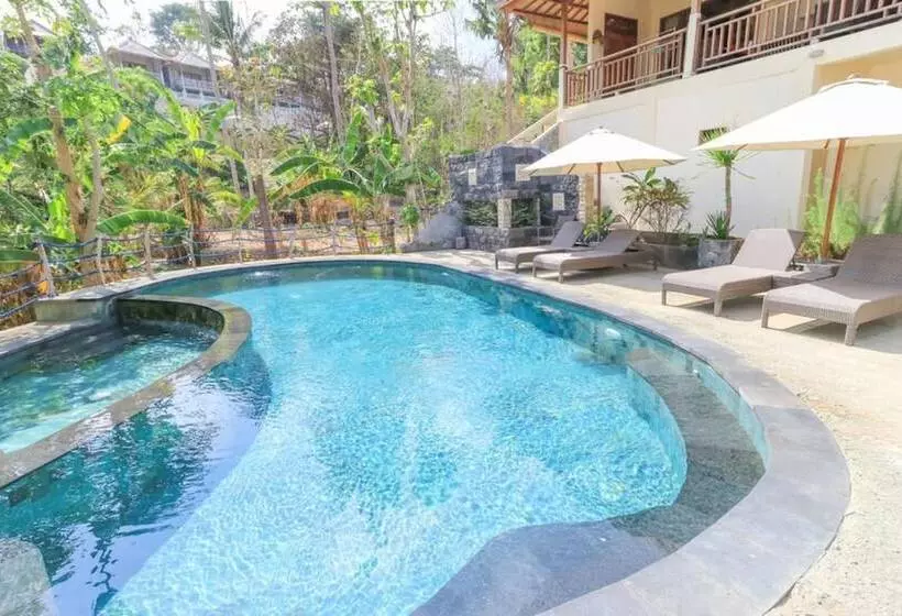 Majatalo Villa Mimpi Indah Lembongan