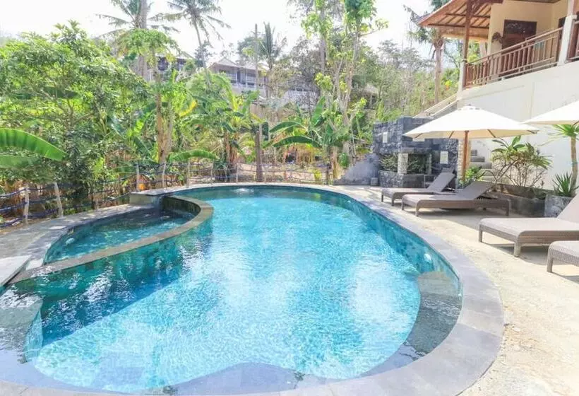 Majatalo Villa Mimpi Indah Lembongan