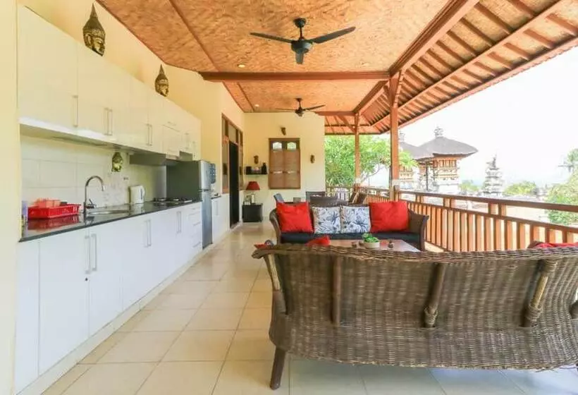 Majatalo Villa Mimpi Indah Lembongan