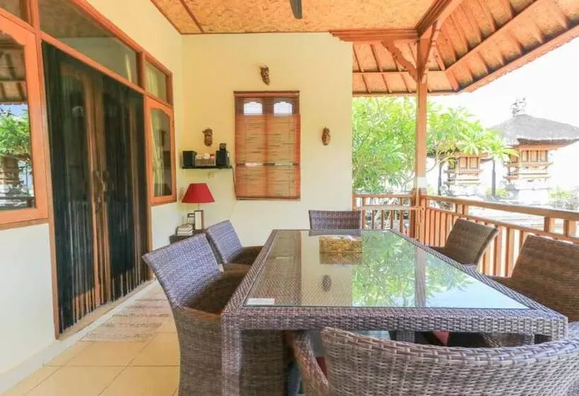 Majatalo Villa Mimpi Indah Lembongan