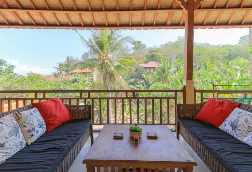 Majatalo Villa Mimpi Indah Lembongan
