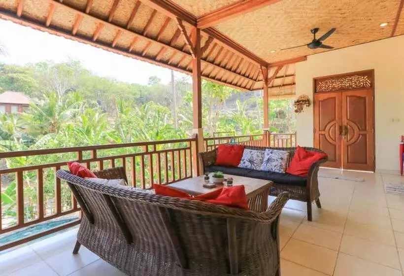 Majatalo Villa Mimpi Indah Lembongan