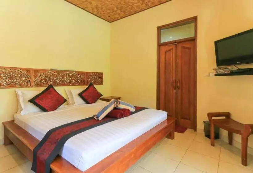 Majatalo Villa Mimpi Indah Lembongan