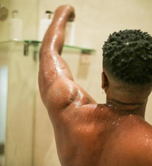 پانسیون Walmer Manor Guest House