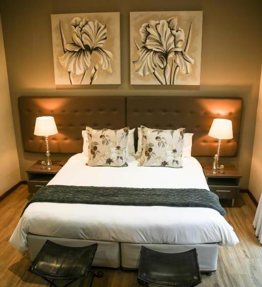 پانسیون Walmer Manor Guest House