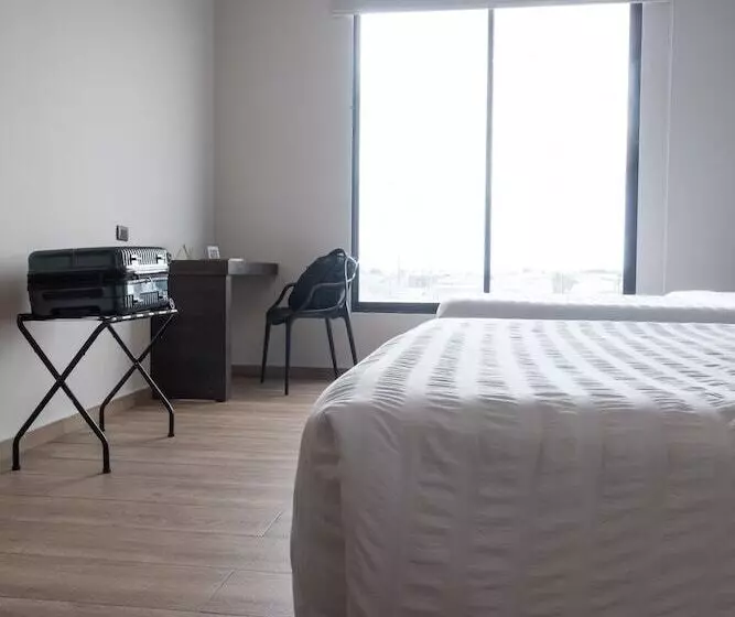 Reec Machala By Oro Verde Hotels