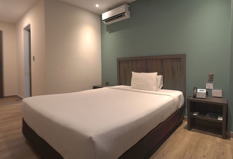 Reec Machala By Oro Verde Hotels