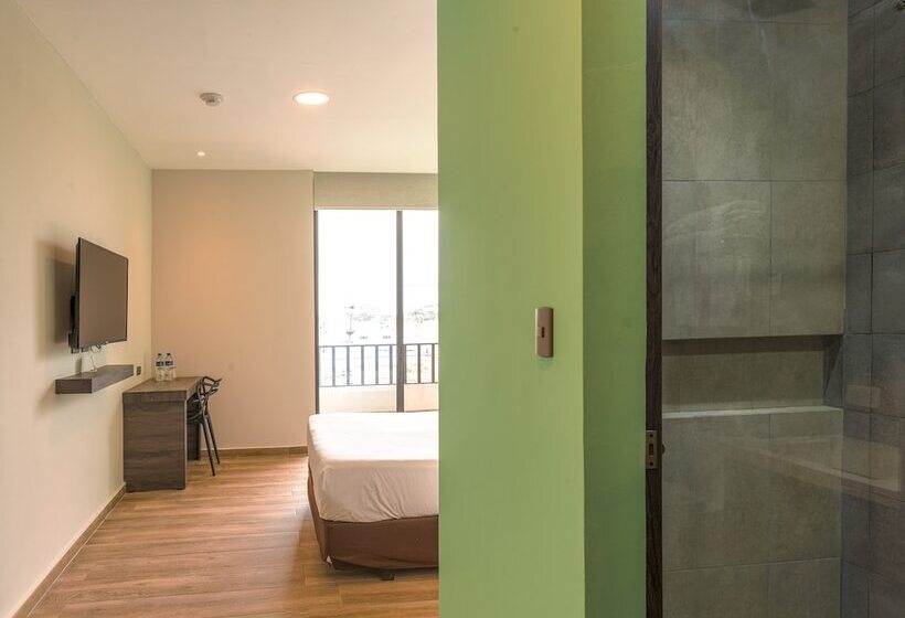 Reec Machala By Oro Verde Hotels