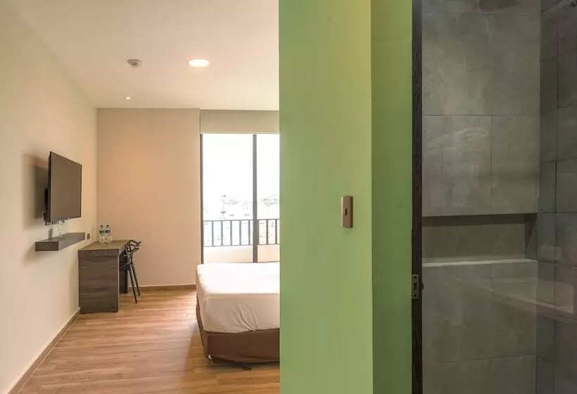 Reec Machala By Oro Verde Hotels