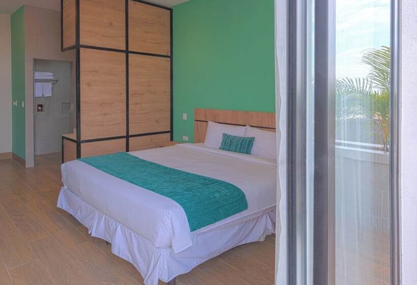 Reec Machala By Oro Verde Hotels