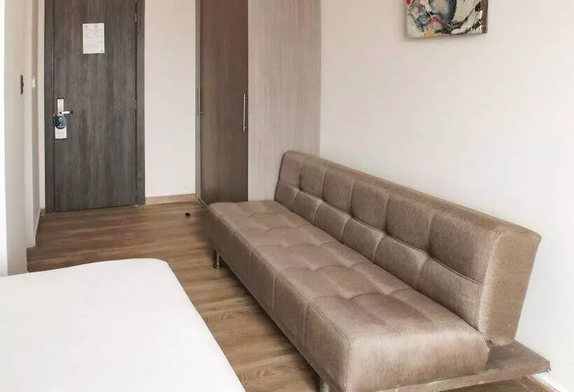 Reec Machala By Oro Verde Hotels