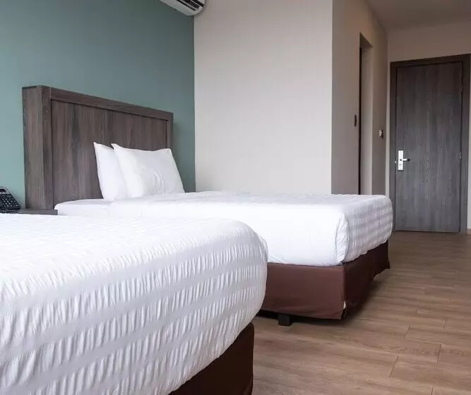 Reec Machala By Oro Verde Hotels