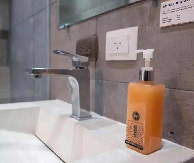 Reec Machala By Oro Verde Hotels