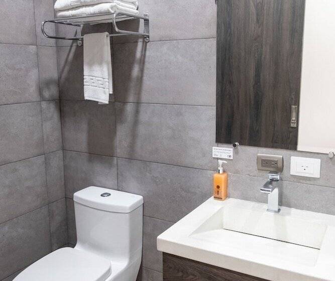 Reec Machala By Oro Verde Hotels