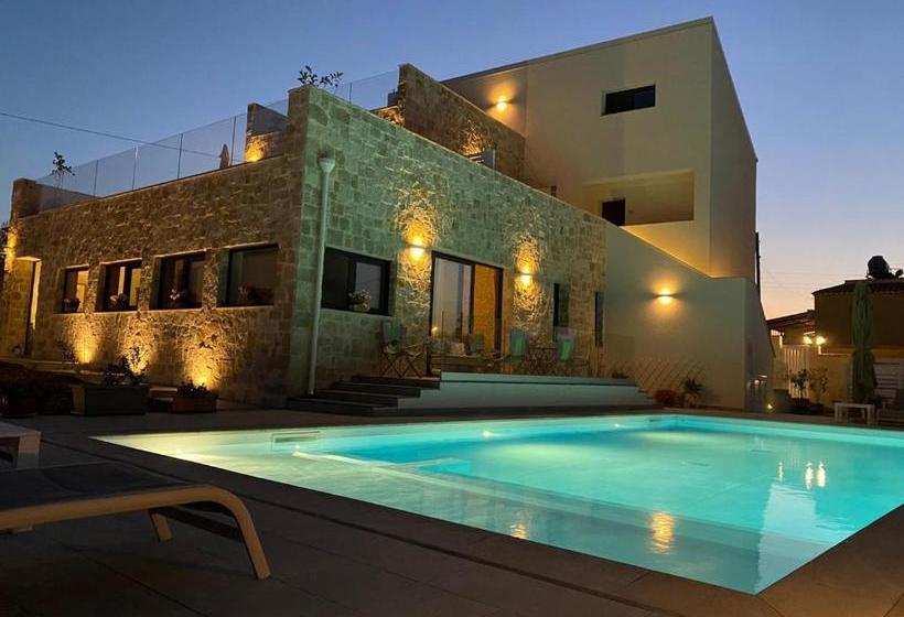 צימר Elaia Rooms