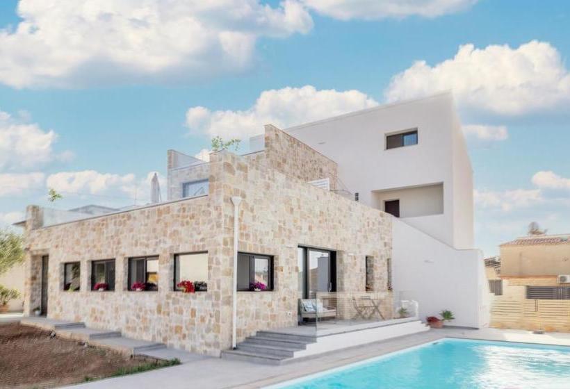 צימר Elaia Rooms