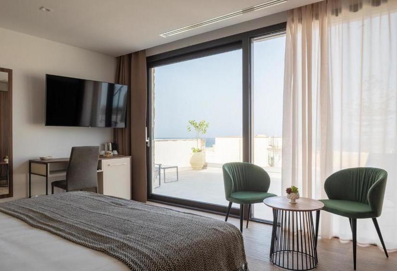 צימר Elaia Rooms