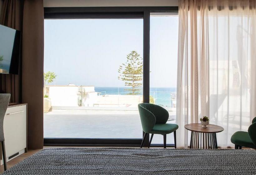 צימר Elaia Rooms