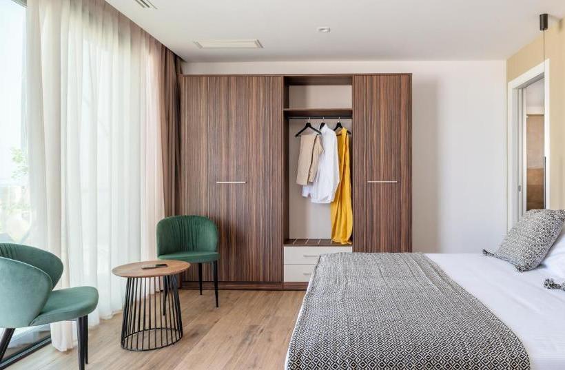 צימר Elaia Rooms