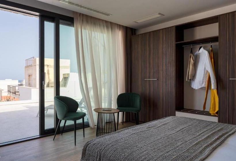 צימר Elaia Rooms