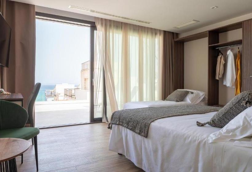 צימר Elaia Rooms