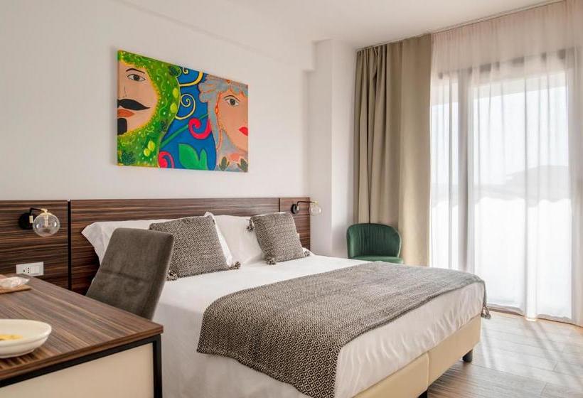 צימר Elaia Rooms