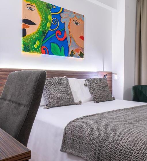 צימר Elaia Rooms