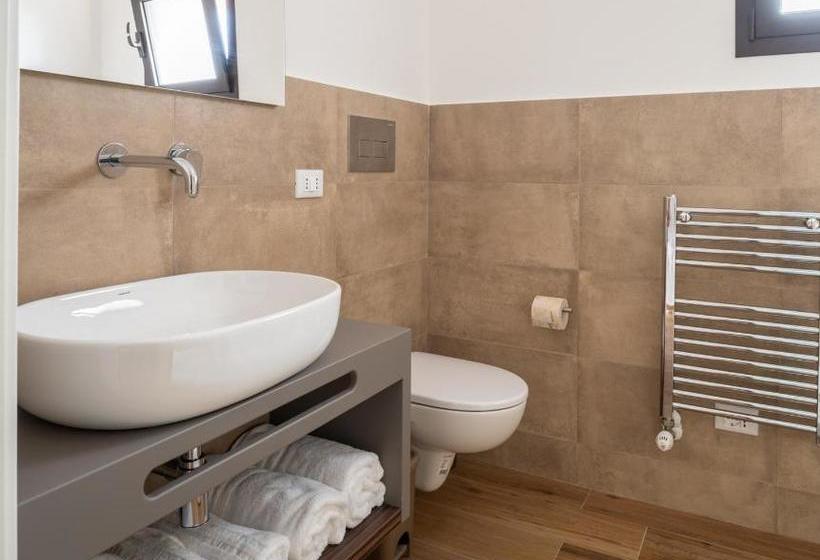 צימר Elaia Rooms