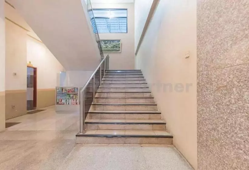 Hotelli Ayong Linggarjati Kuningan Mitra Reddoorz