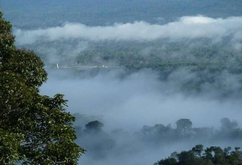 酒店 Grand Selva Lodge & Tours