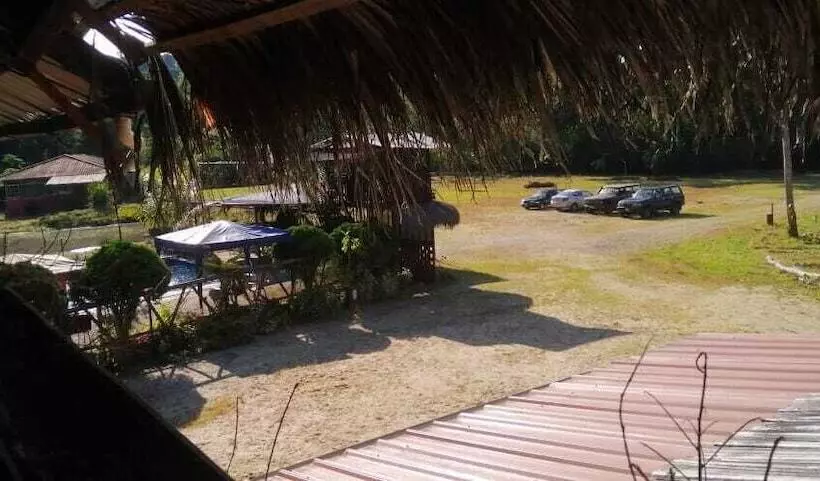 Hotelli Grand Selva Lodge & Tours