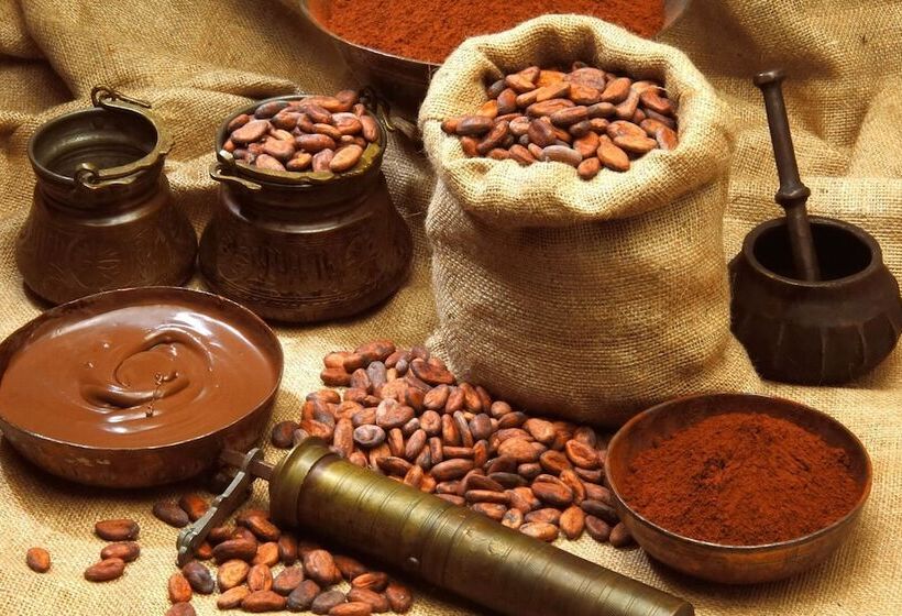 酒店 Grand Selva Lodge & Tours