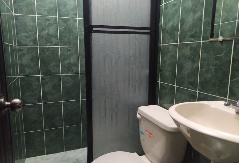 酒店 Grand Selva Lodge & Tours