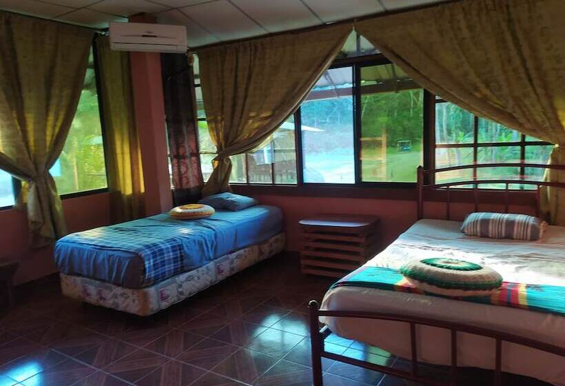 酒店 Grand Selva Lodge & Tours