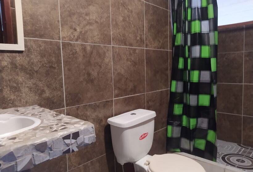 酒店 Grand Selva Lodge & Tours