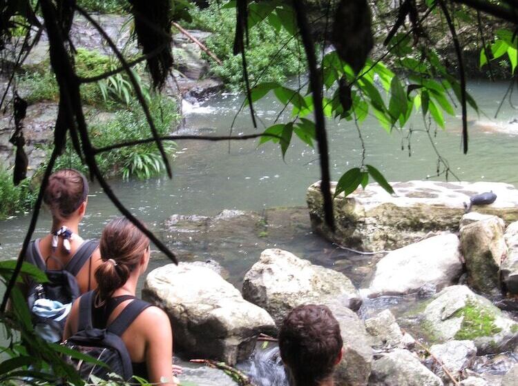 酒店 Grand Selva Lodge & Tours