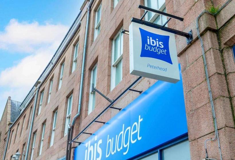 Hotel Peterhead Aberdeenshire