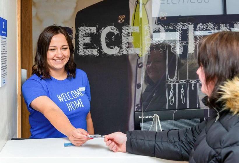 Hotel Peterhead Aberdeenshire