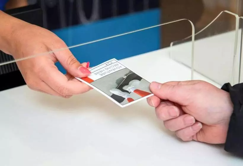 Hotelli Peterhead Aberdeenshire