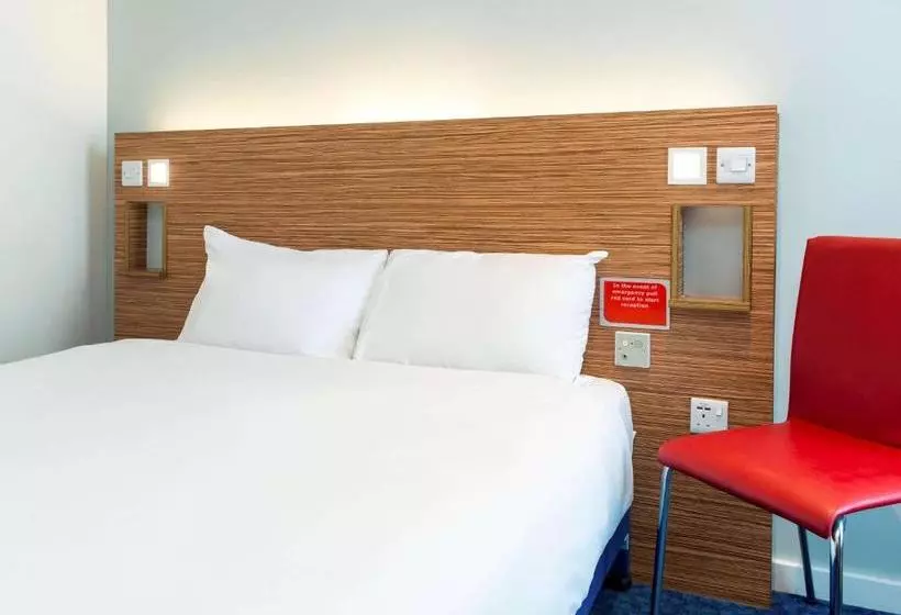 Hotelli Peterhead Aberdeenshire