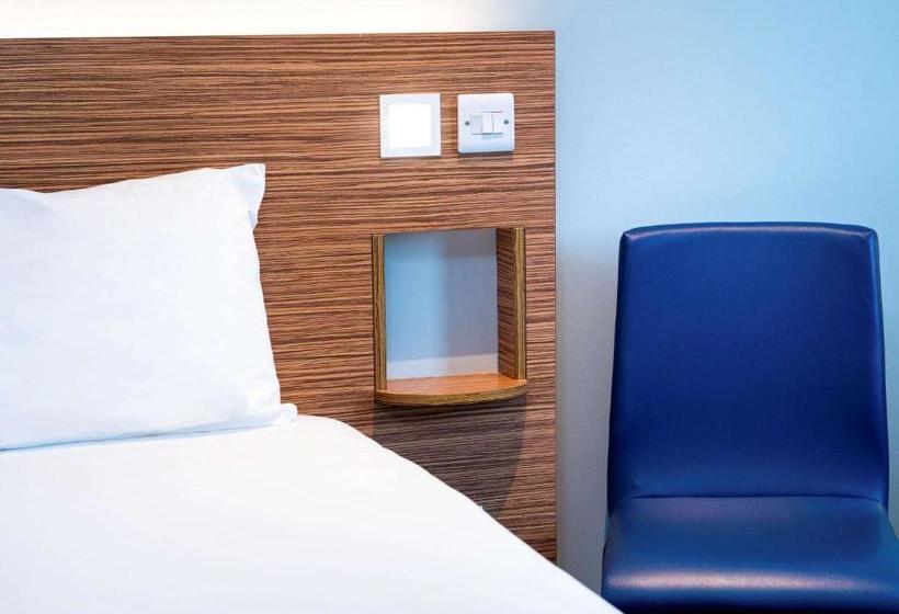 Hotel Peterhead Aberdeenshire